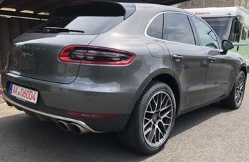 ZAŘÍZENÍ(HÁK) TÁŽNÝ AUDI Q5 PORSCHE MACAN +SVAZEK