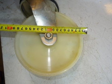 KOŁO KÓŁKO FLEXELLO ENGLAND SWL STATIC 18.00 LBS