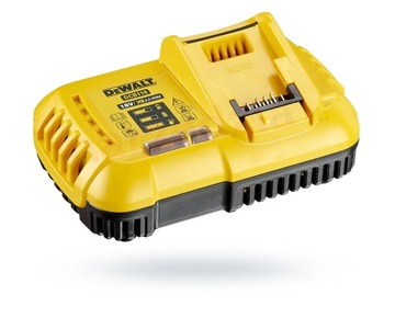 МОЛОТОК 54 В 2x9 Ач 3,5 Дж DEWALT DCH333X2