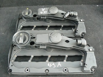 KRYT VENTILU MOTORU AUDI A4 2,0 TDI 03L103469A