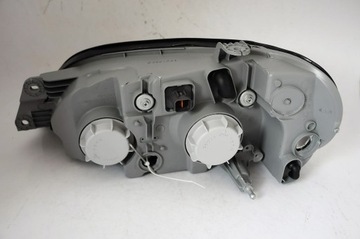 фото ориг. №3, Kia carnival 02-06 headlight electric. right new depo^