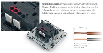 фото ориг. №4, Valena life connector steps black legrand 756316