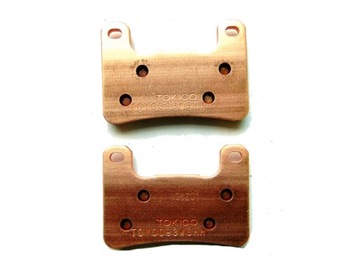 Kawasaki (Original OE) 43082-0147