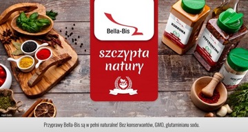 CHIŃSKA 5 SMAKÓW - Słoik 200 g