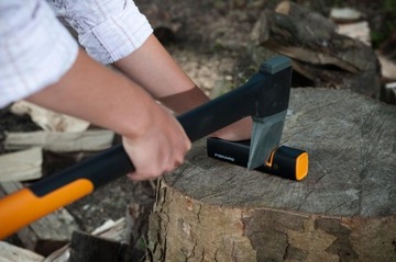 НОЖ FISKARS EDGE ЗАТОЧКА 978700