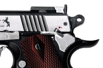 фото ориг. №11, Pistol set colt 1911a1 special combat classic