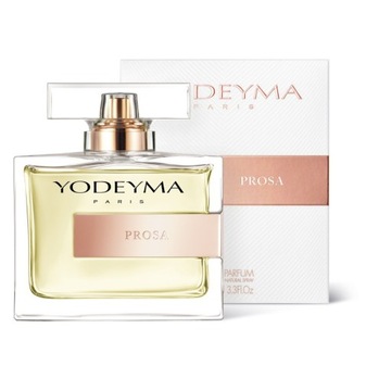 Yodeyma Millet Eau de Parfum для женщин 100 мл