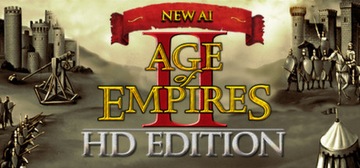 AGE OF EMPIRES II 2 HD ПК STEAM ПОДАРОК ​​+ БЕСПЛАТНО