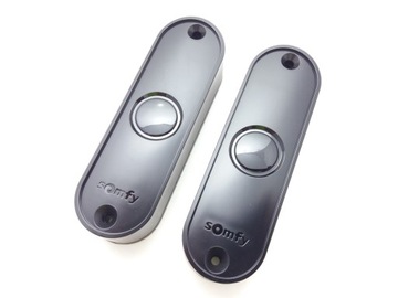 фото ориг. №2, Photocells somfy master pro, transmitter+ receiver