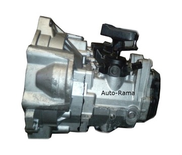 Skrzynia biegów Vw Golf V 1.9TDI GQQ