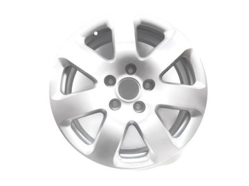 NOWA FELGA 18 4L0601025A AUDI Q7 4L 07-09 OE ASO