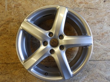 FELGA VW 1K0 GOLF V 7Jx17H2 ET54 5x112