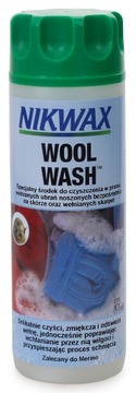 ŚRODEK DO PRANIA DO WEŁNY NIKWAX WOOL WASH MERINO