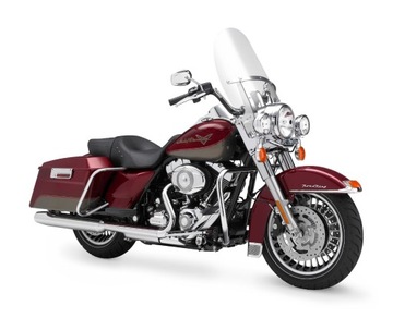РУЧКА ТРОСА СЦЕПЛЕНИЯ HARLEY 1 1/4 ТОРМОЗНАЯ ЧЕРНАЯ