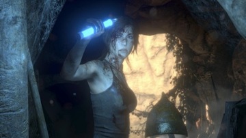 Празднование 20-летия RISE OF THE TOMB RAIDER [ПК] STEAM KEY