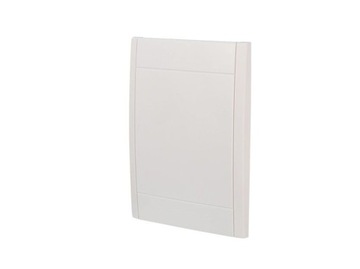 Gniazdo ssące Retraflex 19 x 13 cm biały