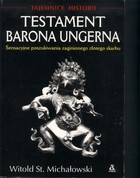 TESTAMENT BARONA UNGERA MICHAŁOWSKI