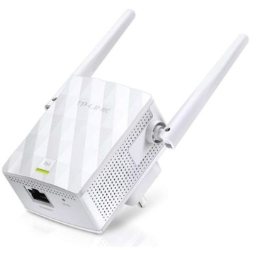 TP-Link TL-WA855RE УСИЛИТЕЛЬ Wi-Fi ПОВТОРИТЕЛЬ DBGK