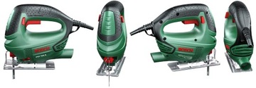 Лобзик 500 Вт BOSCH PST 700 E + Чемодан