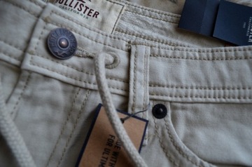 Hollister by Abercrombie - Classic Fit 5 - 28 -