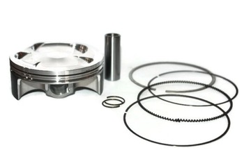 Tłok WOSSNER 8630DA Yamaha YZF 450 06-09 WRF 450 07-15 94,96