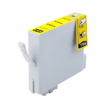 Tusz do Epson T0594 Stylus Photo R2400 Yellow