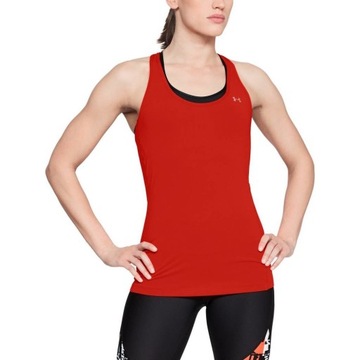 UNDER ARMOUR RACER TANK TOP fitness joga pilates