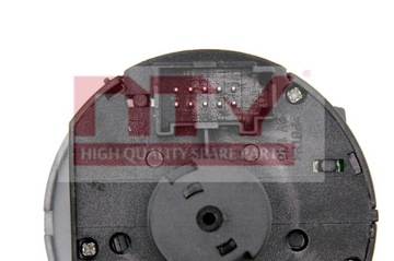 ВЫКЛЮЧАТЕЛЬ СВЕТА VW GOLF V 03-09 JETTA 06-10