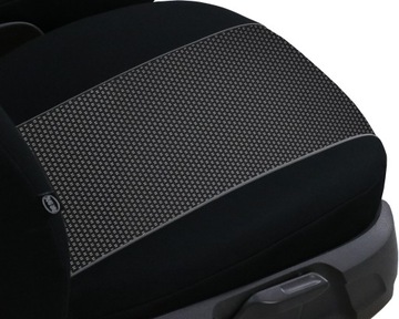 ТОЛСТЫЕ АВТОЧЕХЛЫ АВТОБУС VW T4 2+1