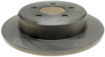 Tarcza tarcze CHRYSLER TOWN COUNTRY PLYMOUTH VOYAGER 1997-2007 tył
