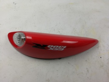 Suzuki Hayabusa GSX 1300 R 08-17 zadupek lewy