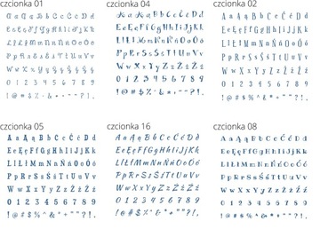 Ваш текст из дерева декоративные объемные буквы - до 14 см.