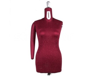 Manekin krawiecki damski DRESS FORM 36-48 + Ramię