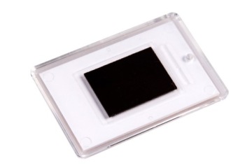 Акриловый холодильник магнит - День святого Валентина 08