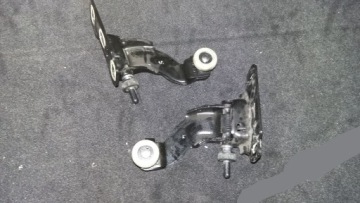 FORD B MAX ROLKI ROLKA ușă PRZESUWNYCH