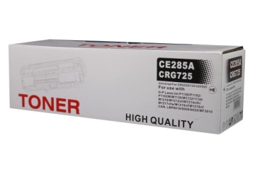 ТОНЕР для HP 85A CE285A Laser Jet Pro P1102 P1102W