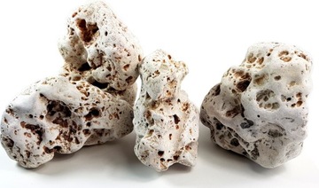 Kamień ANTICO jak Wapień Filipiński Akwarium 10kg