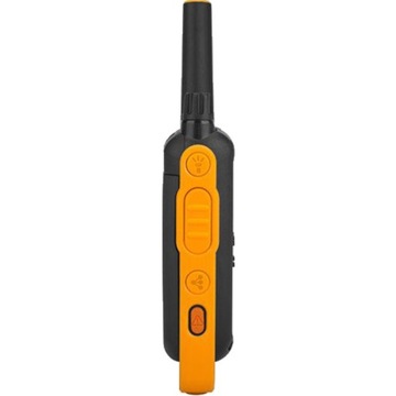 Рации MOTOROLA T82 EXTREME PMR 446 WALKWAY, 2 шт.