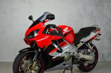 ВЕТРОВОЕ СТЕКЛО МОТОЦИКЛА TOURER HONDA CBR 600 F4I 01-07