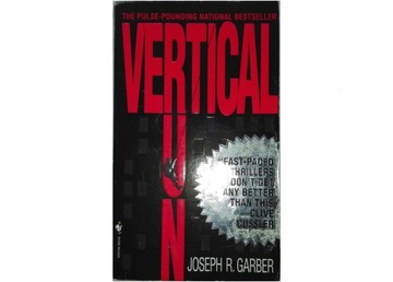 GARBER VERTICAL RUN