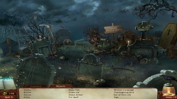 Midnight Mysteries 2 Испытания Салемской ведьмы STEAM KEY