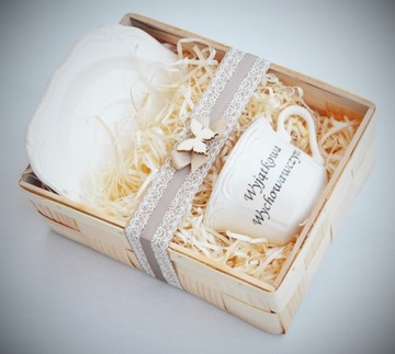 фото ориг. №7, For a gift teacher's day exceptional porcelain