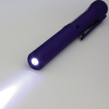 Светодиодный фонарик Berner Pen Light 7+1