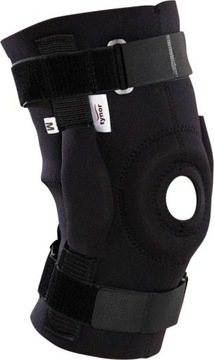 фото ориг. №2, Neoprene stabilizer knees orthosis з in loops