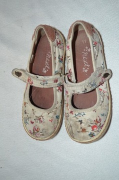*NEXT ** BALERINKI SPORTOWE BUTY 29