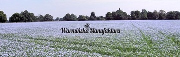 Кунжутное масло 500мл Warmińska Manufaktura