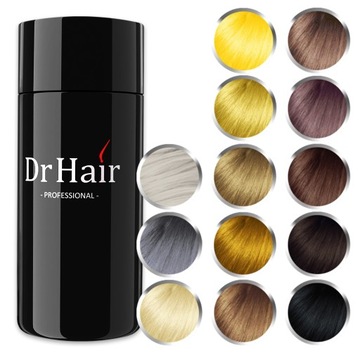 Алопеция? Аппликатор для увеличения густоты волос Dr Hair Maximizer