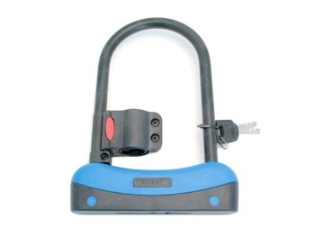 POINT BLOKADA U-LOCK 1013 SUPER MOCNA ! COOL !