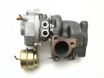 Turbosprężarka AUDI 1,8T 058145703L AJL 180KM NOWA