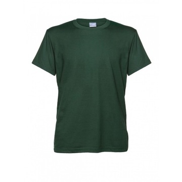 T-SHIRT BAWEŁNIANY STEDMAN ST 2000 BOG ZIELONY L